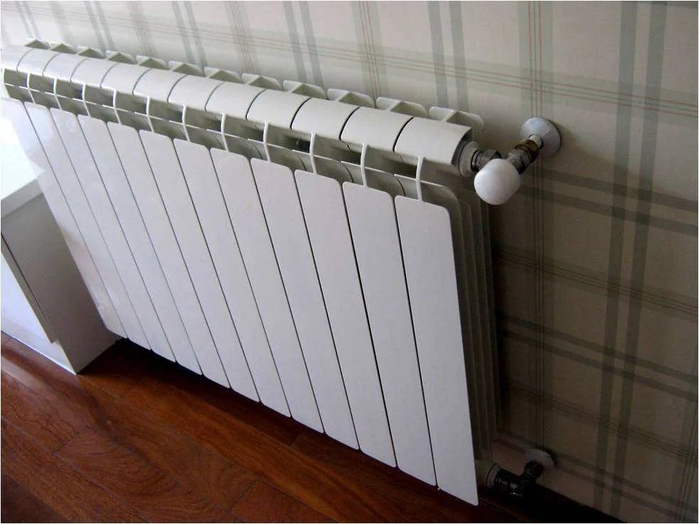 暖气片有哪些牌子