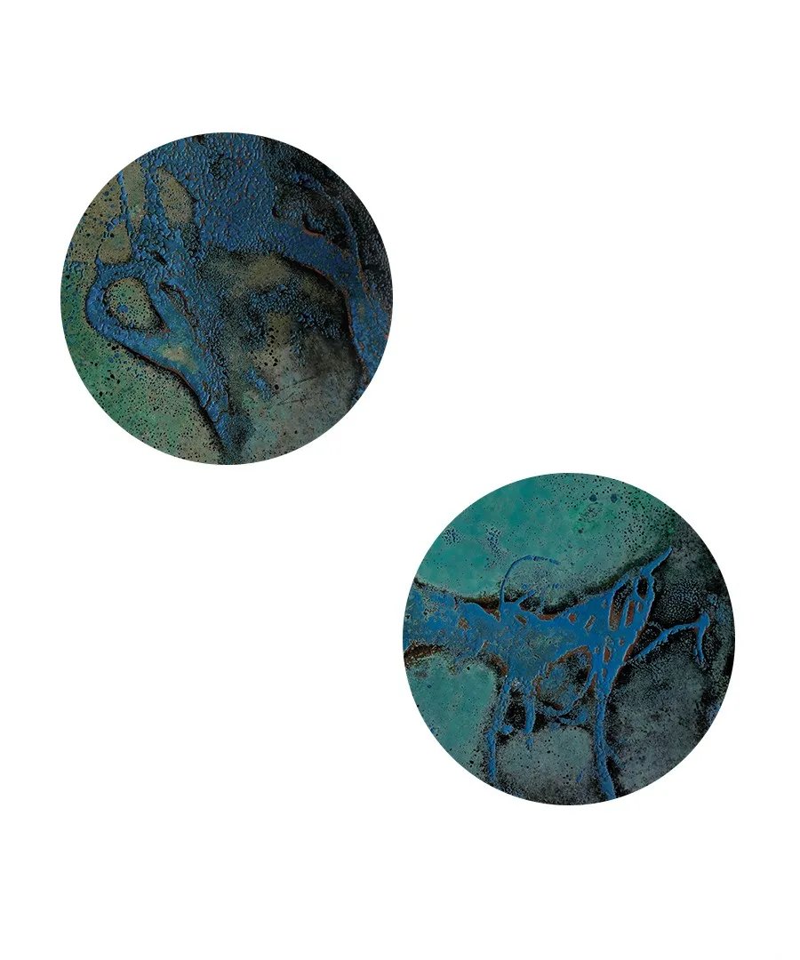 五玄土 || 九歌·山鬼