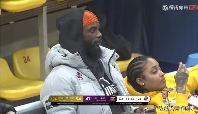 广东和新疆获胜，辽篮输给广厦，1月5日CBA积分榜有何变化？