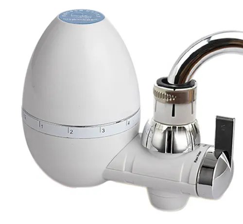 2017年最权威公正的自来水净化器十大排名