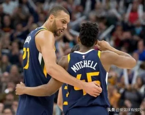 戈贝尔和米切尔痊愈小