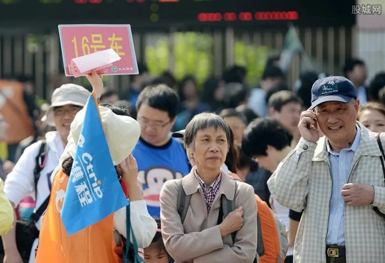 五一假期出行预测 将成为2020年第一个出游高峰