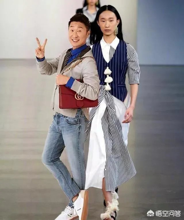 徐锦江回应撞脸“雷神”和“海王”，还有哪些中外明星的“撞脸”事件令人忍俊不禁？