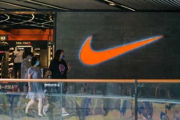耐克股价大跌！半年多没了8000亿，反映了哪些问题？