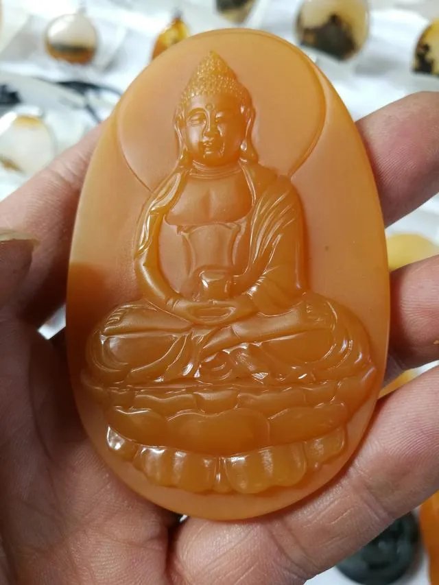 黄龙玉哪个玉料好