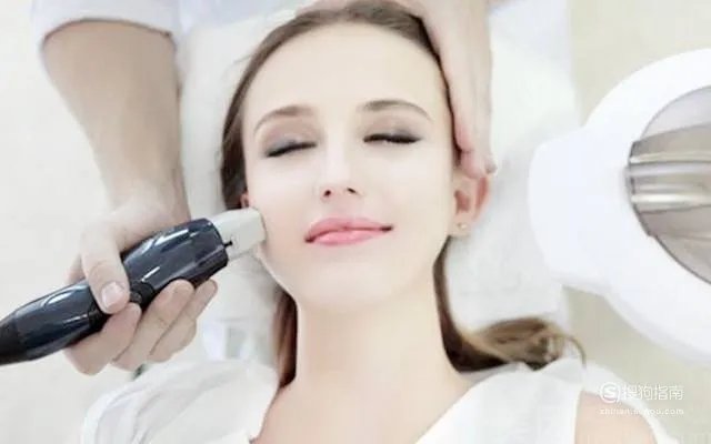 电波拉皮除皱效果好吗