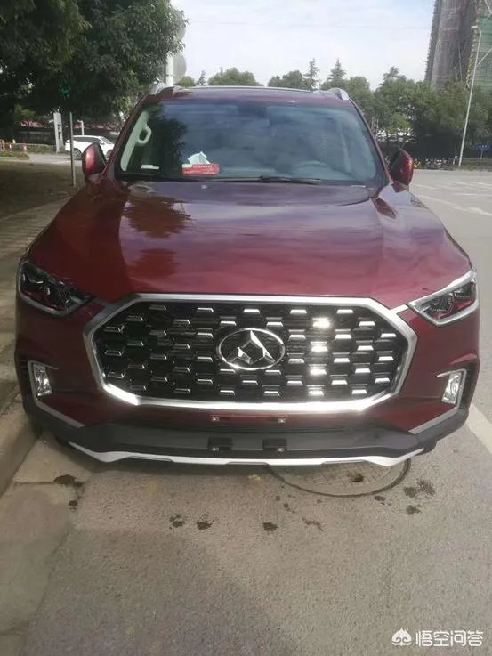 上汽大通真实口碑竟然差别这么大