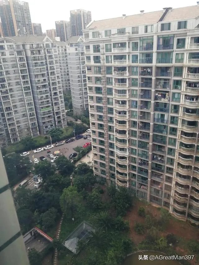 昆明房价5年涨8成，哪个片区发展得更好？