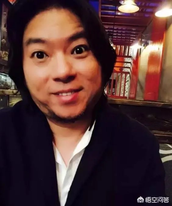 孙红雷和高晓松谁才是自拍界的第一人？谁更自恋？