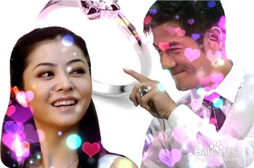 夫妻黄金比例有哪些