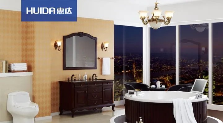 世界十大卫浴品牌最新排行榜