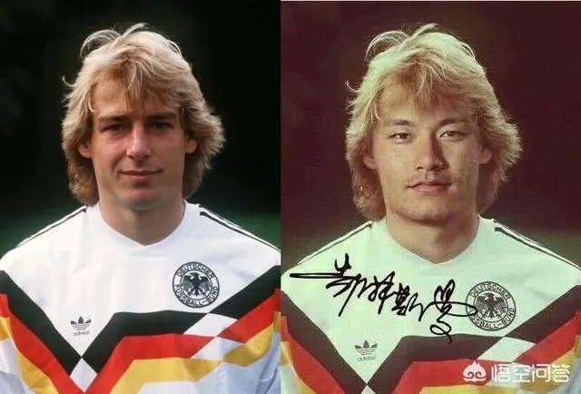 郜林为什么被叫郜林斯曼？