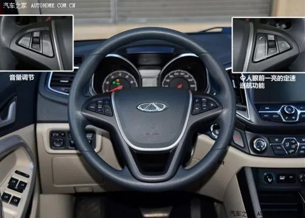 为什么买奇瑞瑞虎5的农村人越来越多了？