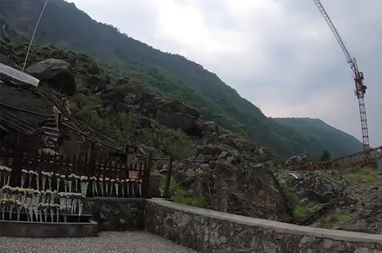 汶川地震是哪一年