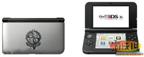 测试证实神游3DS为半锁区 可运行部分它版游戏