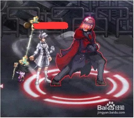 dnf开膛手杰克肿么打dnf开膛手杰克困难肿么打②