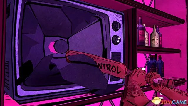 我们身边的狼 图文全攻略 全流程全剧情攻略 全五章