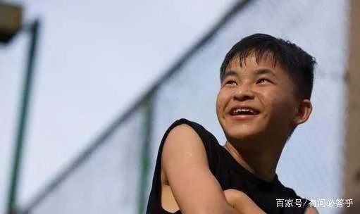 还记得汶川地震的小英雄林浩吗？曾立志要考清华，如今考上了吗?