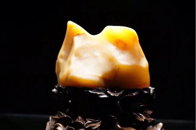 黄龙玉哪个玉料好