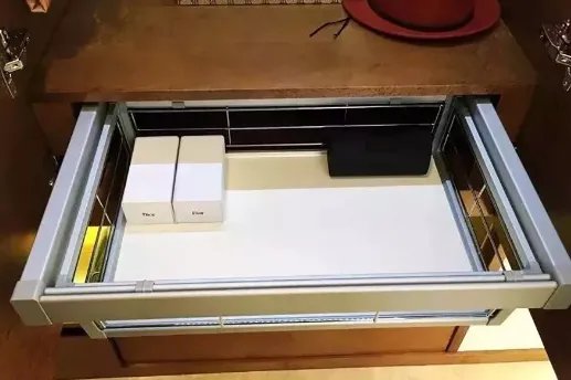 装修了1000多个样板间，总结出的20个设计细节，超级实用！