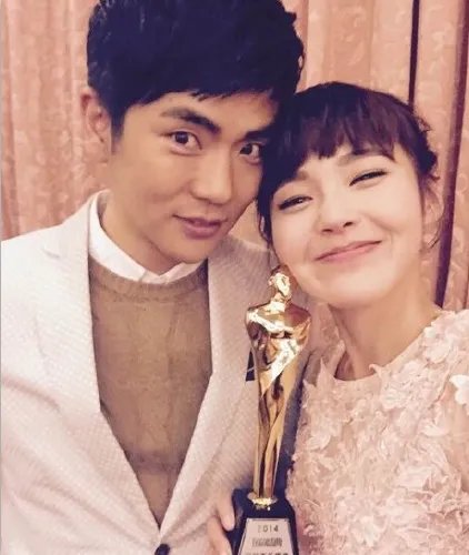 张小龙和张佳宁