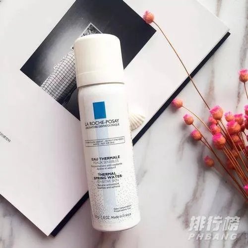 雅漾和理肤泉哪个更适合敏感皮肤2020_雅漾和理肤泉哪个更好用