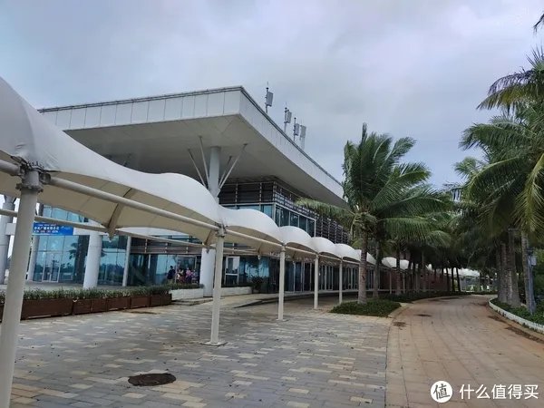 省钱租车自驾游海南 篇一：70块车费的博鳌一日游