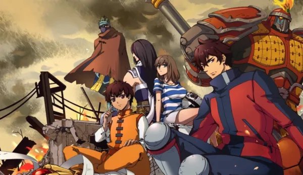 《镇魂街》评价怎么样？