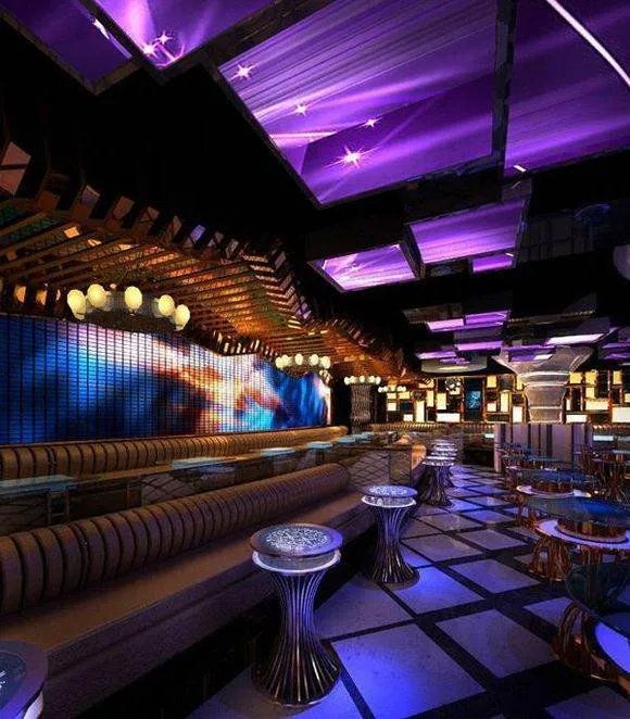 酒吧装修设计要注意哪些事情？