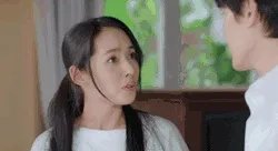 怎样评价郭碧婷的演技?