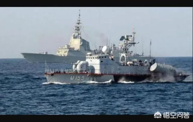 怎么看，美国海军‘唐纳德·库克’驱逐舰今年第二次闯入黑海？