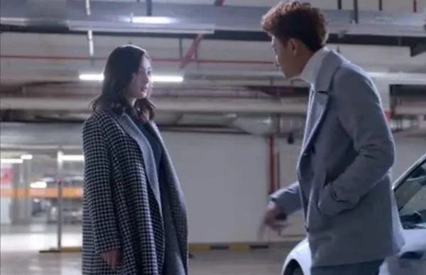 电视剧《谈判官》哪些镜头让你泪奔了？