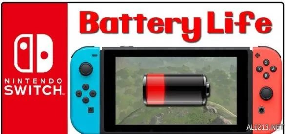 全掌机电池续航大比拼 任天堂Switch究竟属于什么水平