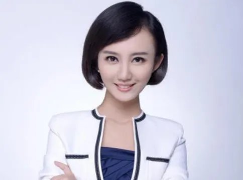 上海主持人丹丹年纪