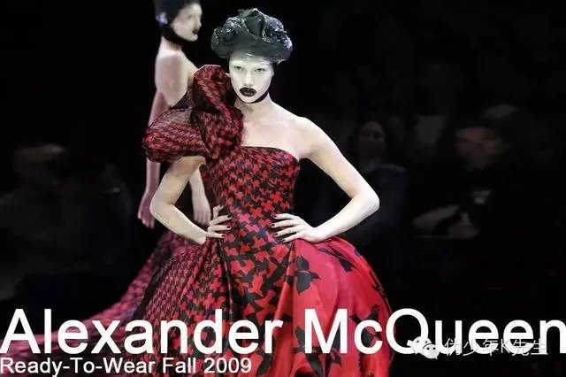 时装秀的背景音乐一般都会选择什么？