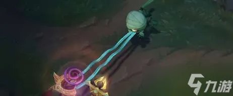 英雄联盟阿木木打野路线是什么 阿木木打野路线S12