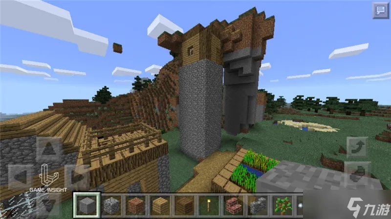 我的世界村庄种子大全 我的世界十大禁地种子