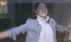 怎样评价郭碧婷的演技?