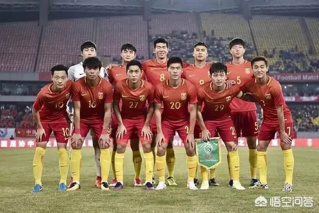 U23国足热身赛战平叙利亚，如何评价4名鲁能球员？