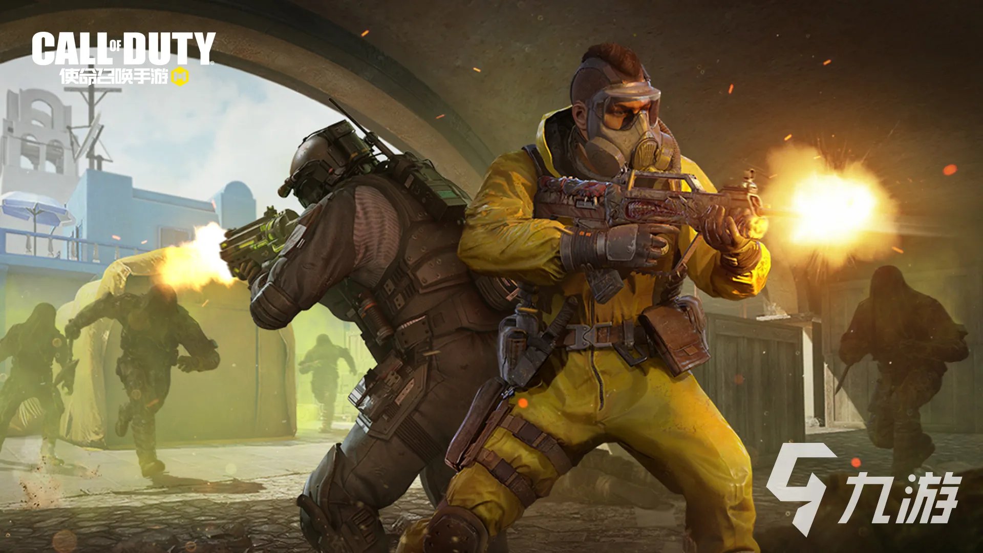 好玩的3d战争游戏大全2023 热门的3d战争游戏推荐