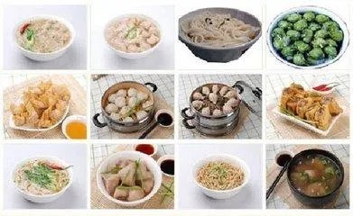 为何不正宗的沙县小吃会风靡全国？哪些才是正宗的沙县小吃？