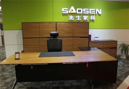 办公家具品牌有哪些 购买哪个牌子的办公家具比较好