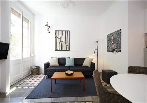 100平方装修多少钱 100平方装修效果图