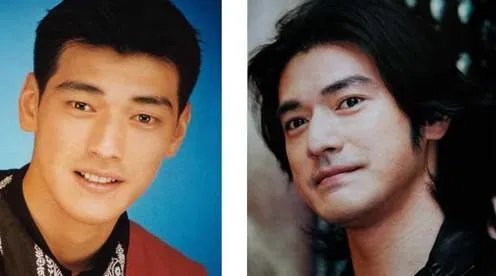 金城武结婚了吗？