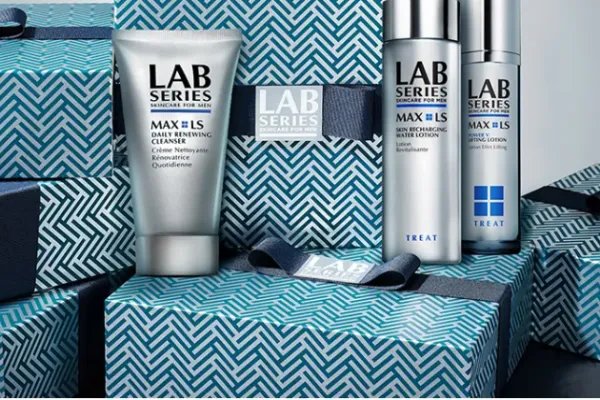 三大男士高端护肤品牌