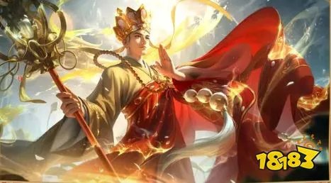 王者荣耀唐三藏皮肤语音有哪些 唐三藏语音合集分享