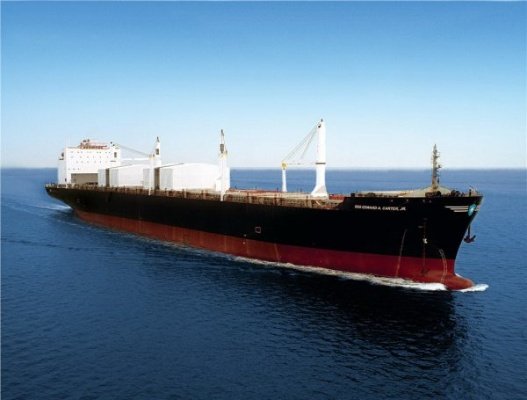 船舶漆的船舶漆的特点