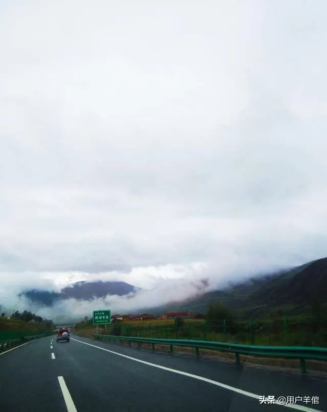 一个人连续开车500公里以上是一种怎样的体验？