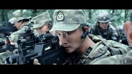 影视基地现真子弹是真的嘛？