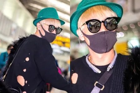 陈志朋调侃苏有朋引关注  吐槽大会讲述自己出位造型原因